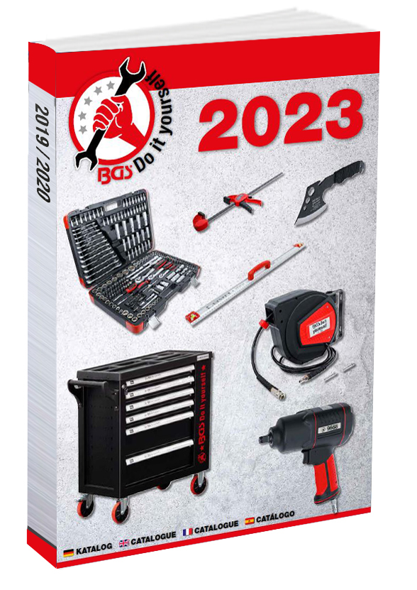 BGS - DIY</a>
