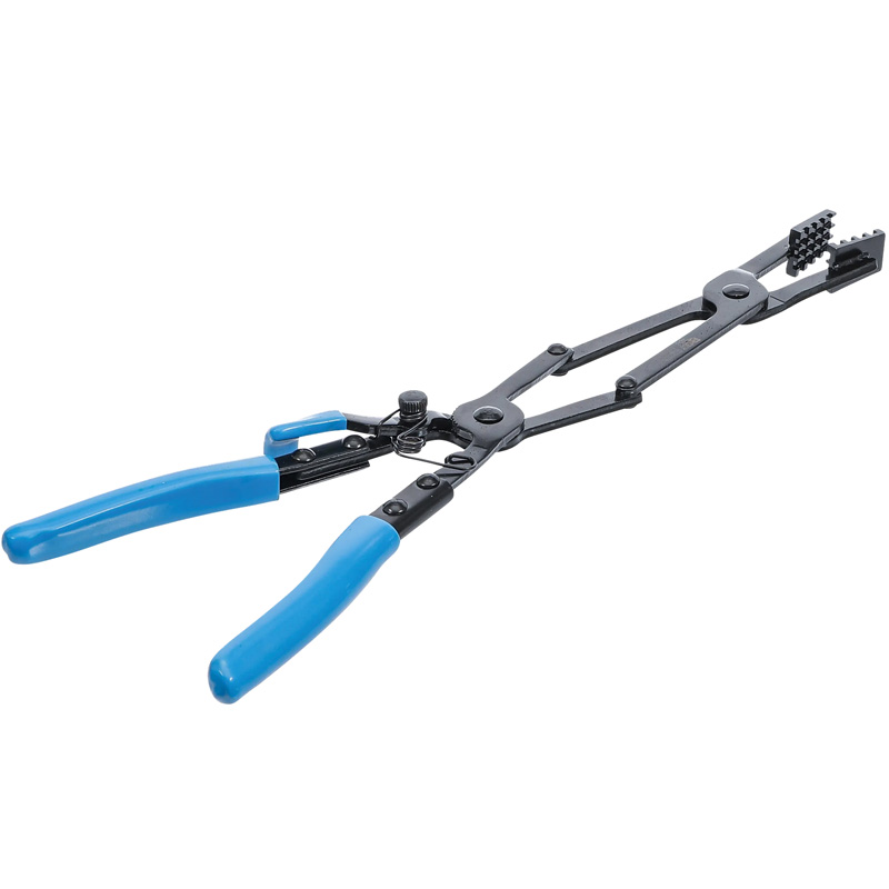 Cleste pentru coliere tevi, 0 - 40mm, 400 mm, BGS 6675
