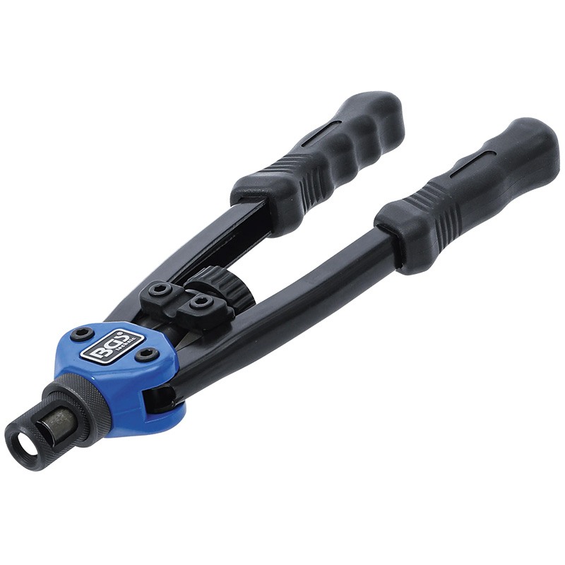 Set cleste de tras piulite-nit BGS 408, M3 - M10