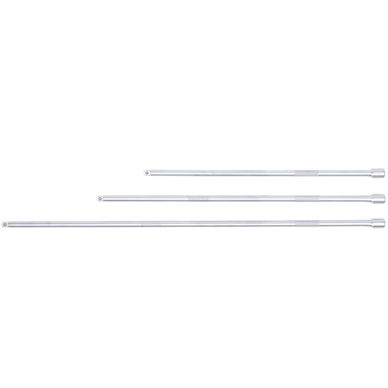 Set 3 prelungitoare BGS 2236, 3/8