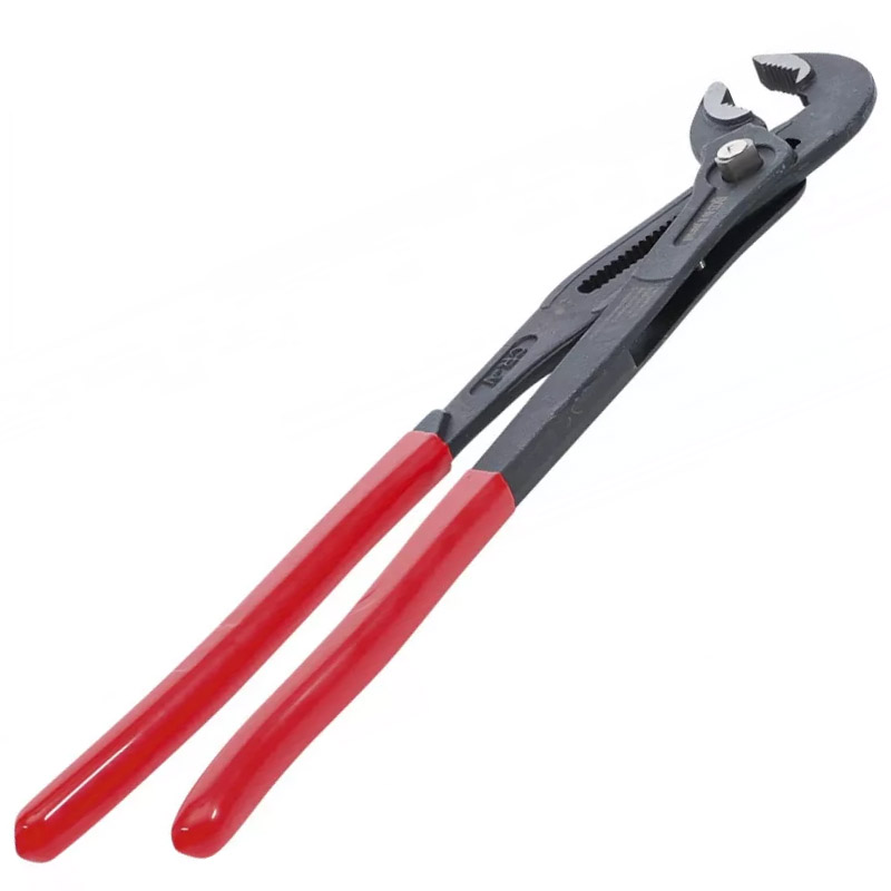 Cleste tip papagal BGS cu dispozitiv de blocare, 400 mm