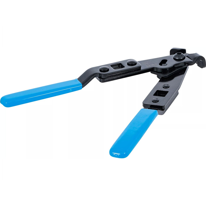 Cleste BGS pentru coliere burduf planetara (tip Oetiker), 240 mm