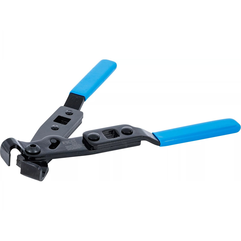 Cleste BGS pentru coliere burduf planetara (tip Oetiker), 240 mm