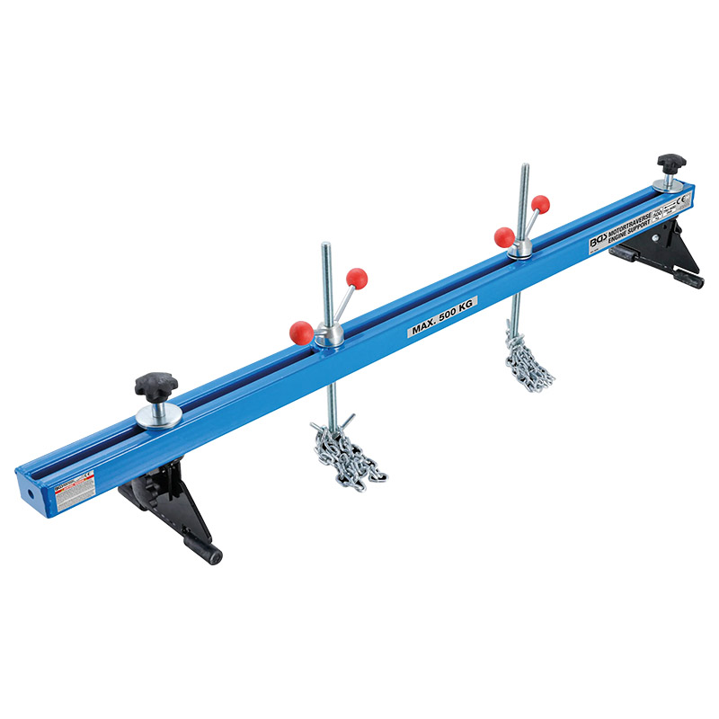 Suport ridicare motor, 750-1450 mm, 500 kg