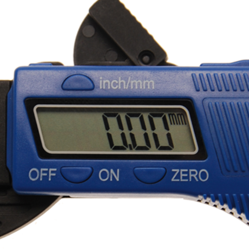 Micrometru digital 0-13mm, tip BG-8675