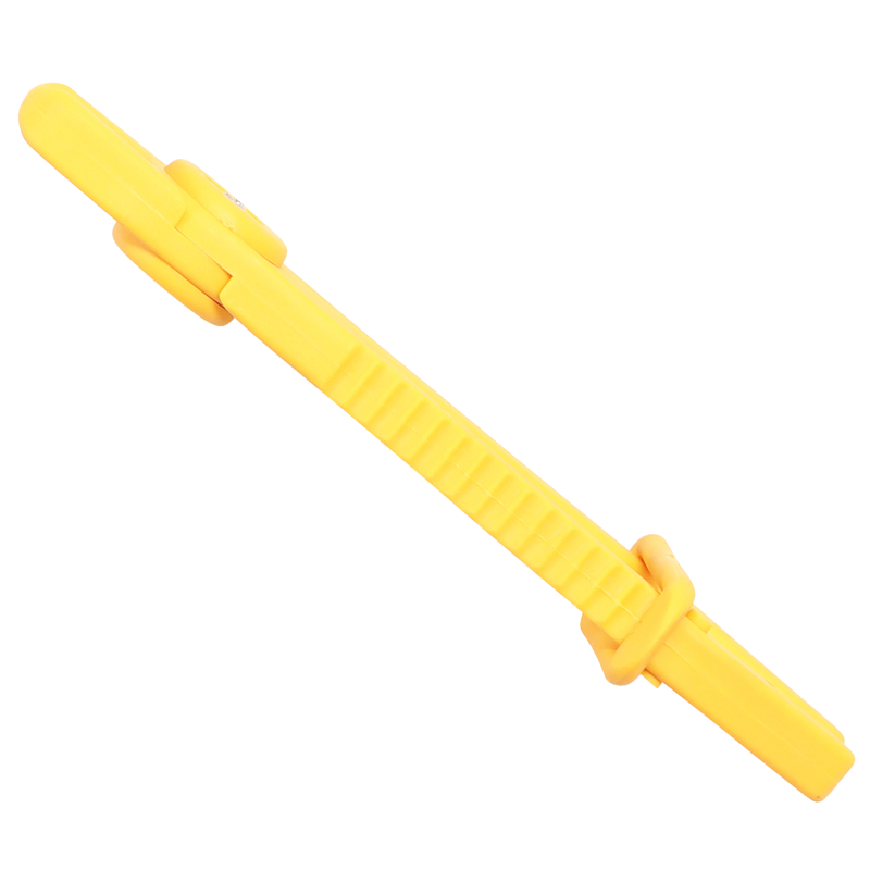 Cleste pentru blocat furtunuri, 155 mm