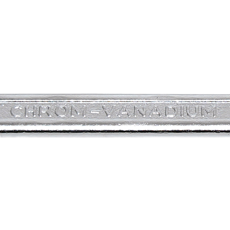 Cheie fixa dubla, 24 x 27 mm, BGS