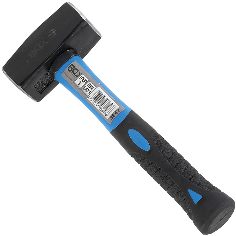 Organizator pentru carucior BGS, 2 ciocane, 1/3 sertar