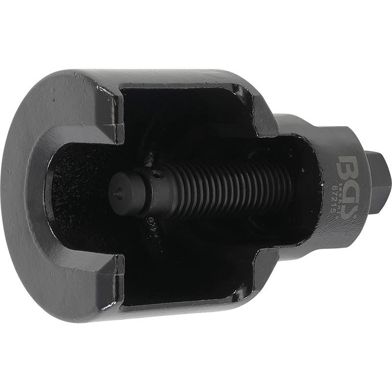 Extractor pivoti, 39 mm, pentru masini de insurubat cu impact 