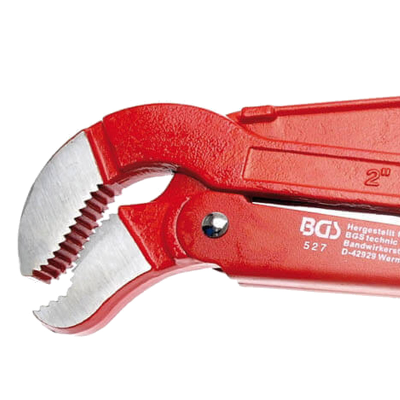 Cleste suedez tip S, 560mm, 2