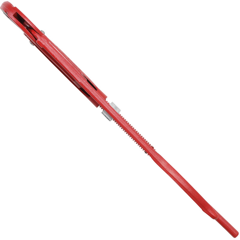 Cleste suedez tip S, 560mm, 2