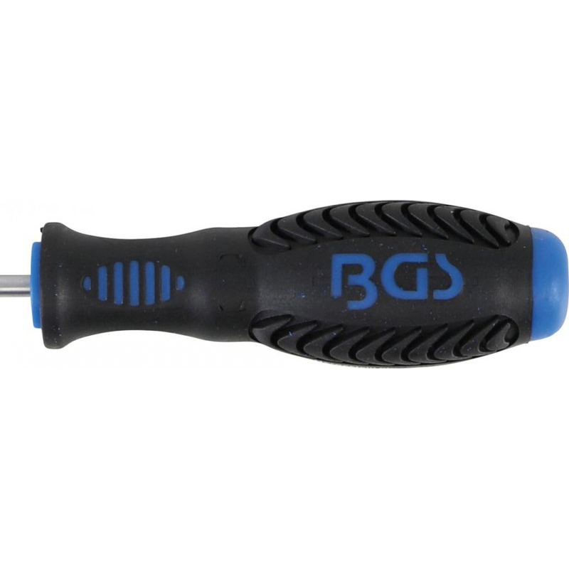 Surubelnita torx, T8x80 mm