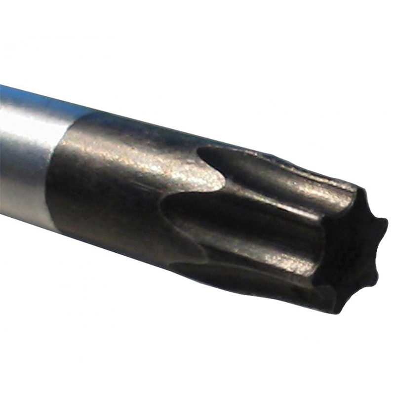 Surubelnita torx, T8x80 mm