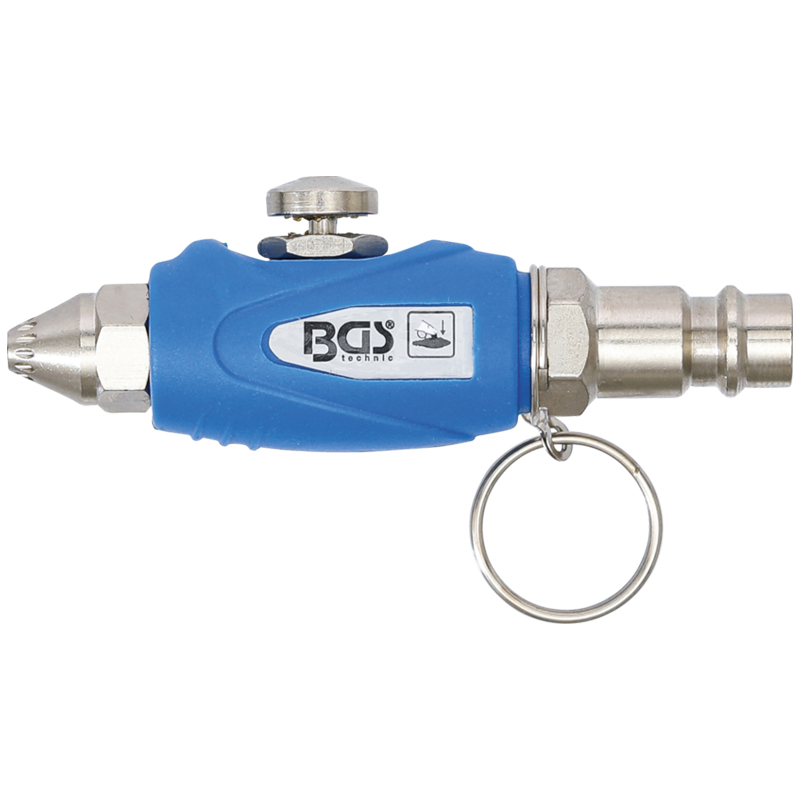 Pistol de suflat mini, BGS 6876