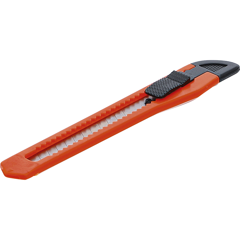 Cutter cu lama fractionabila 9 mm 