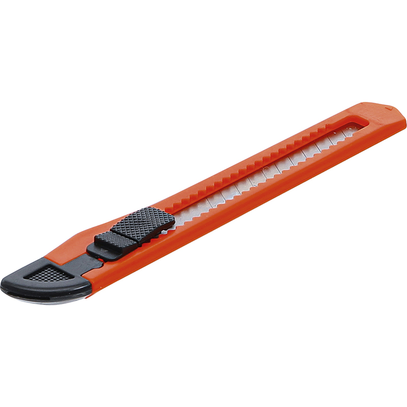 Cutter cu lama fractionabila 9 mm 
