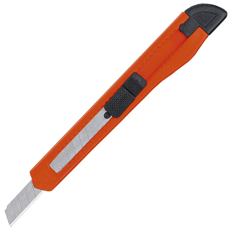Cutter cu lama fractionabila 9 mm 