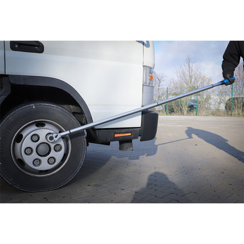 Cheie dinamometrica reversibila 1