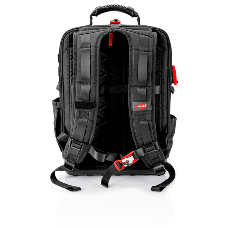 Rucsac cu scule modular X18 Electric