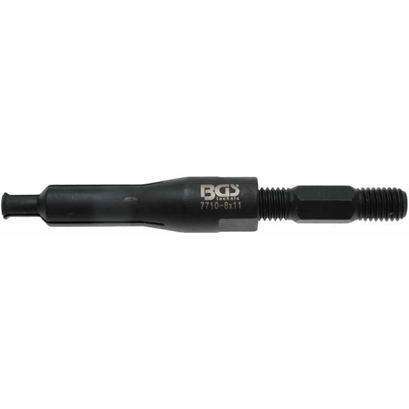 Extractor cu tija, 8 x 11 mm, pentru BG-7710