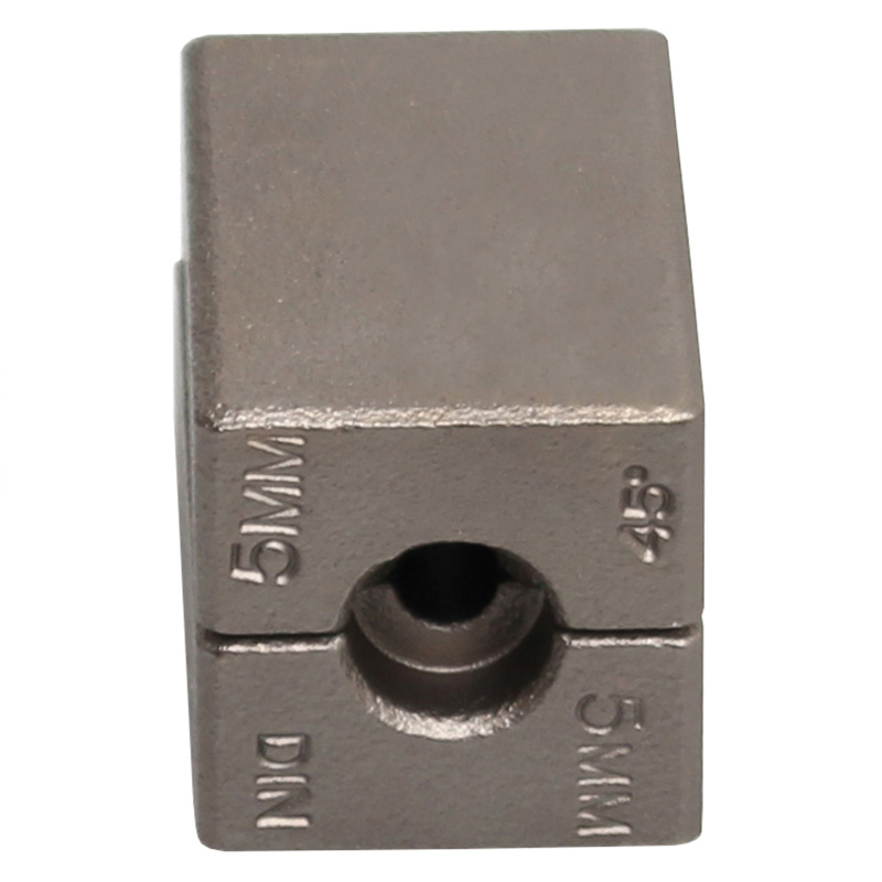 Bacuri de strangere pentru BG-3057, Ø 5 mm