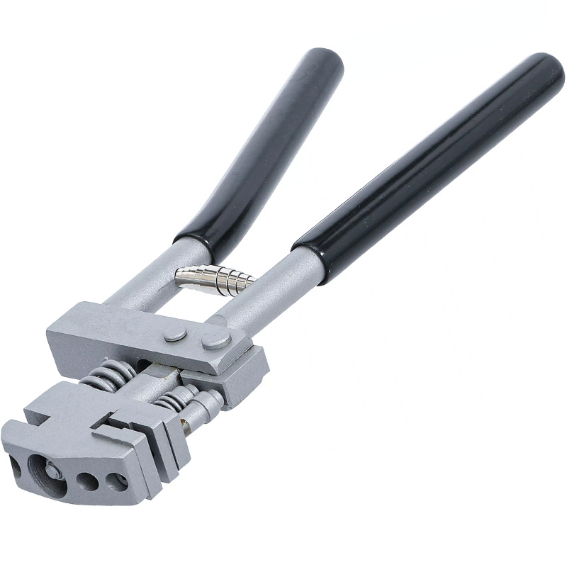Cleste de stantat si gaurit BGS 6120