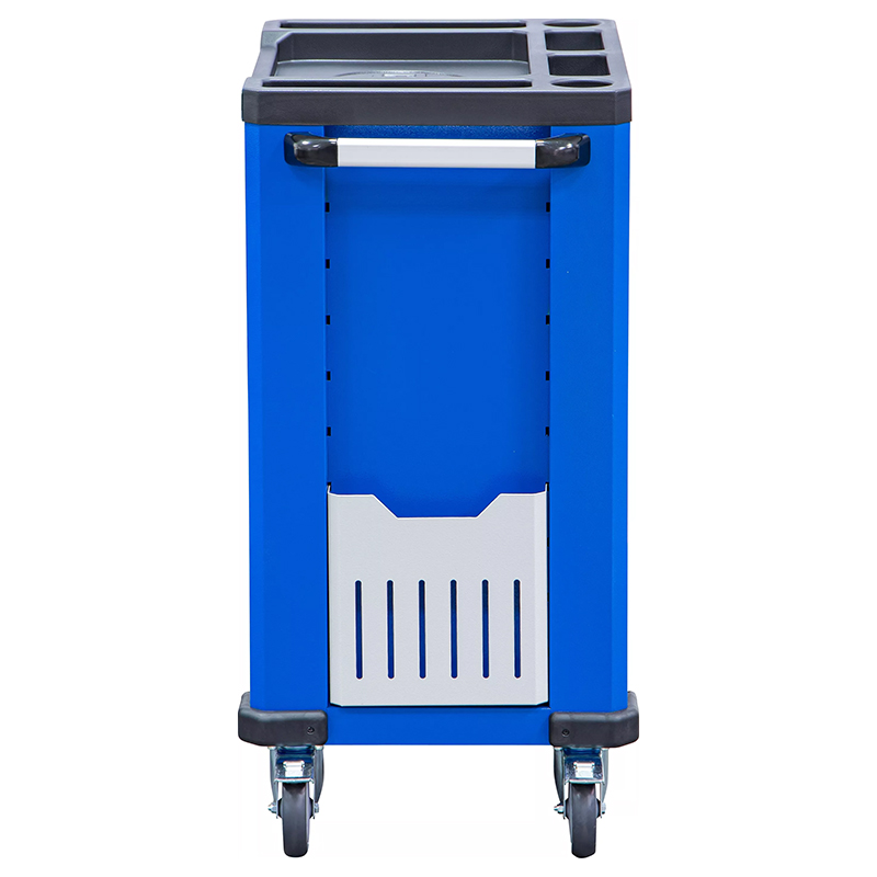 Carucior pentru scule, 7 sertare