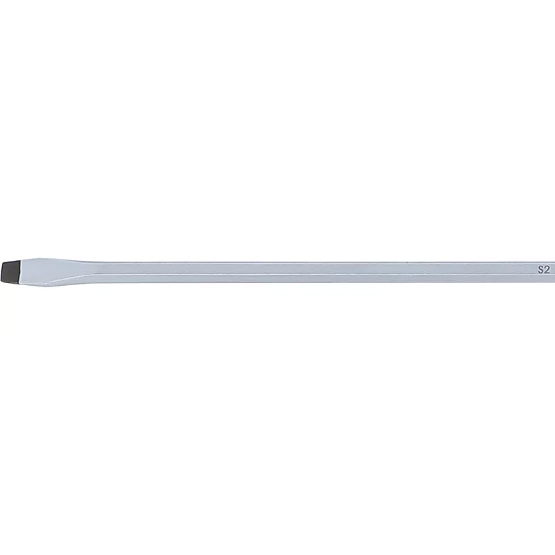 Surubelnita dreapta lunga, 6x450 mm, BGS