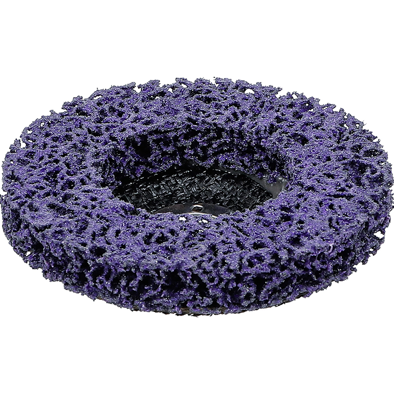 Disc de slefuire, Ø100x16mm, K46, BGS