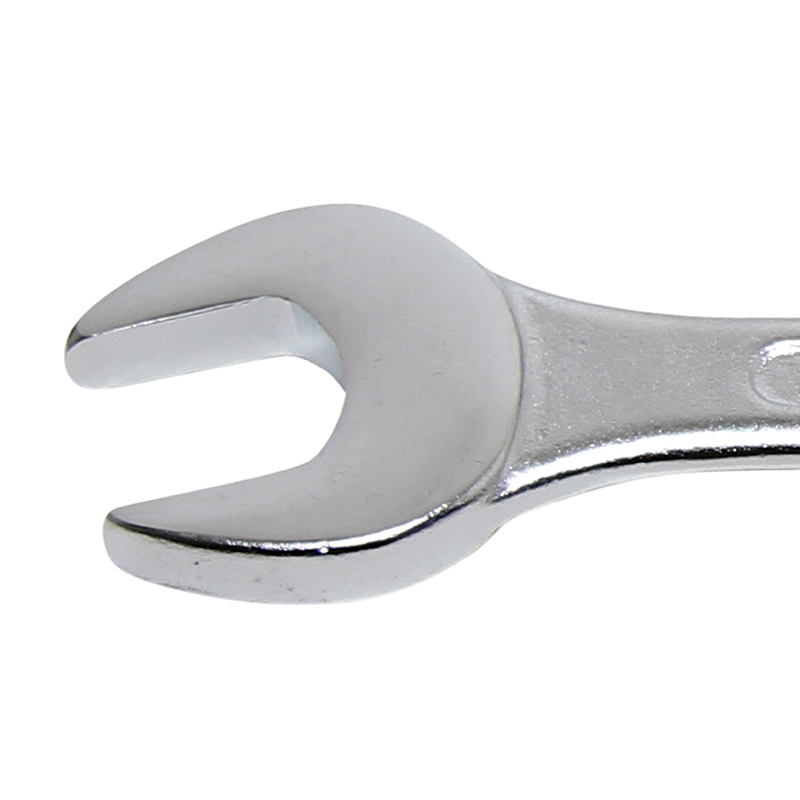 Cheie fixa dubla, 4 x 5 mm, STANLEY