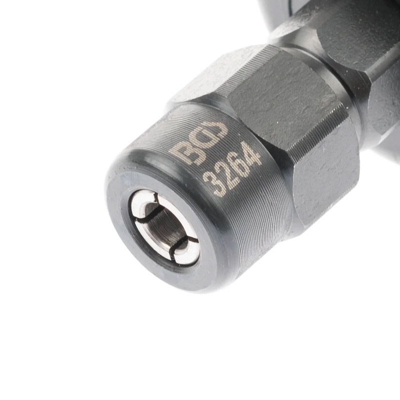 Polizor drept (biax) BGS Profesional 22000 rot/min, 170 mm, prindere (penseta) 6 mm