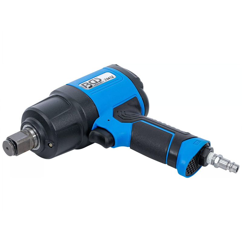 Masina de insurubat cu impact pneumatica BGS, 3/4