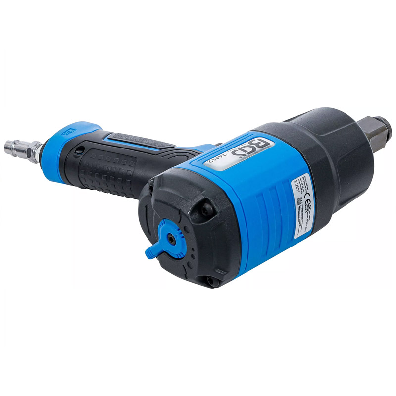 Masina de insurubat cu impact pneumatica BGS, 3/4