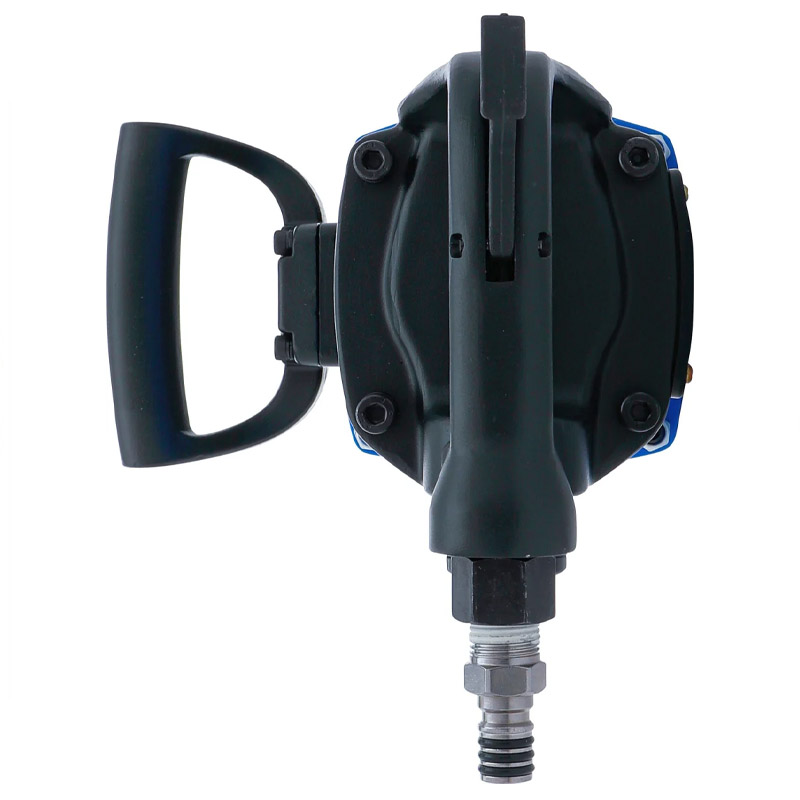 Masina de insurubat cu impact pneumatica BGS 7640, 1