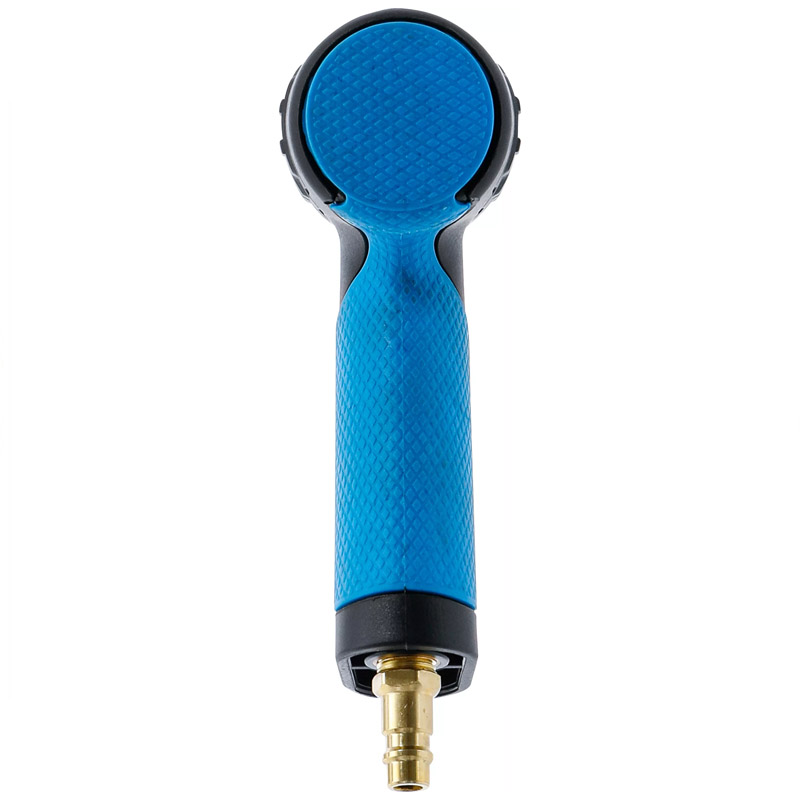 Ciocan de daltuit pneumatic BGS 6240 + 4 dalti