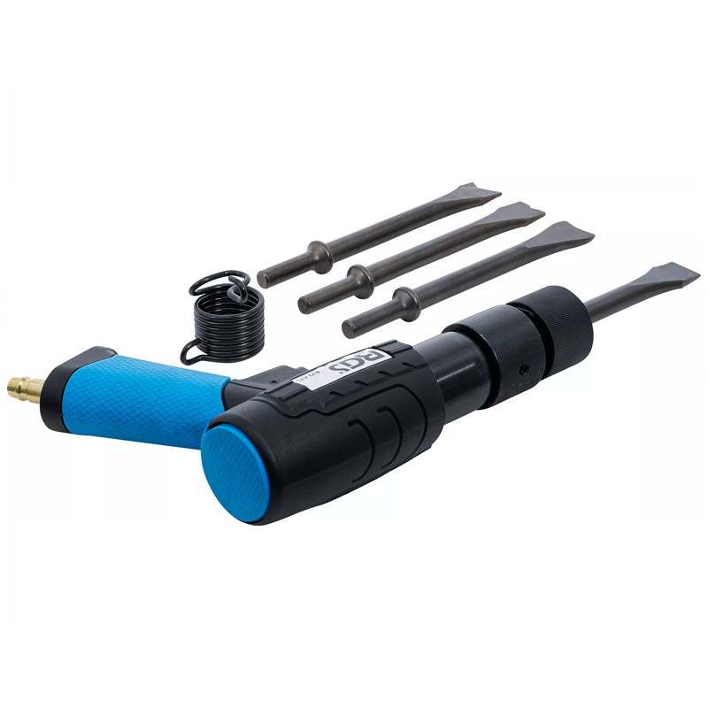 Ciocan de daltuit pneumatic BGS 6240 + 4 dalti