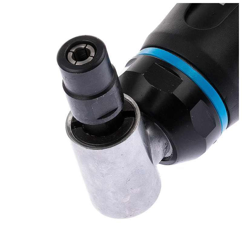 Masina de slefuit unghiulara 90° BGS Profesional 155 mm, 18000 rpm, 1/4