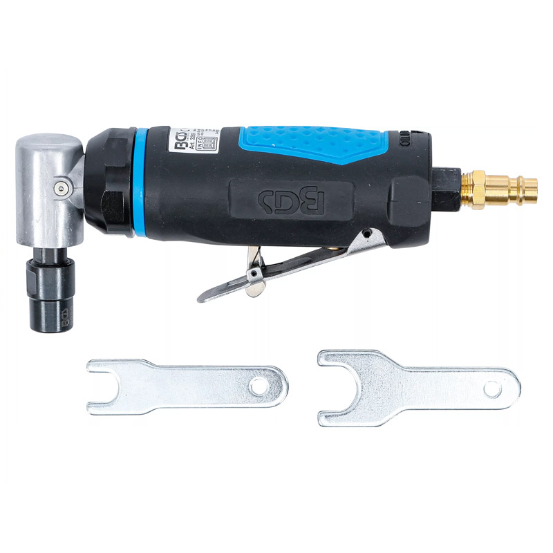 Masina de slefuit unghiulara 90° BGS Profesional 155 mm, 18000 rpm, 1/4