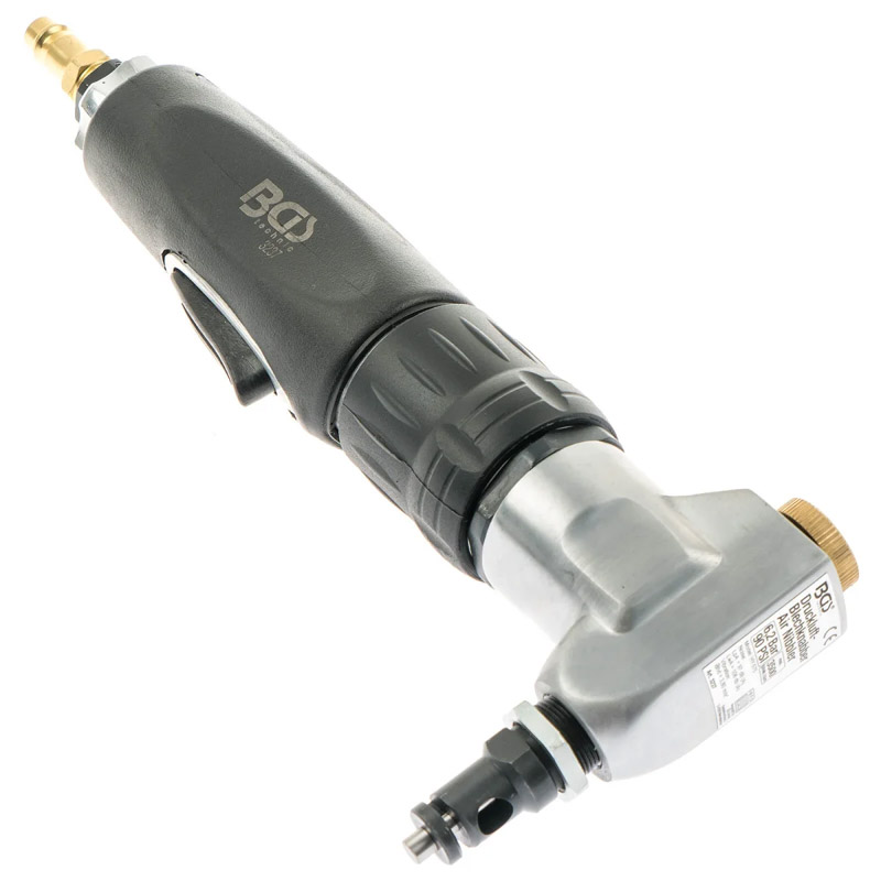 Masina de taiat tabla (nibbler) BGS Profesional 1.5 mm, 6.3 bar, 1/4