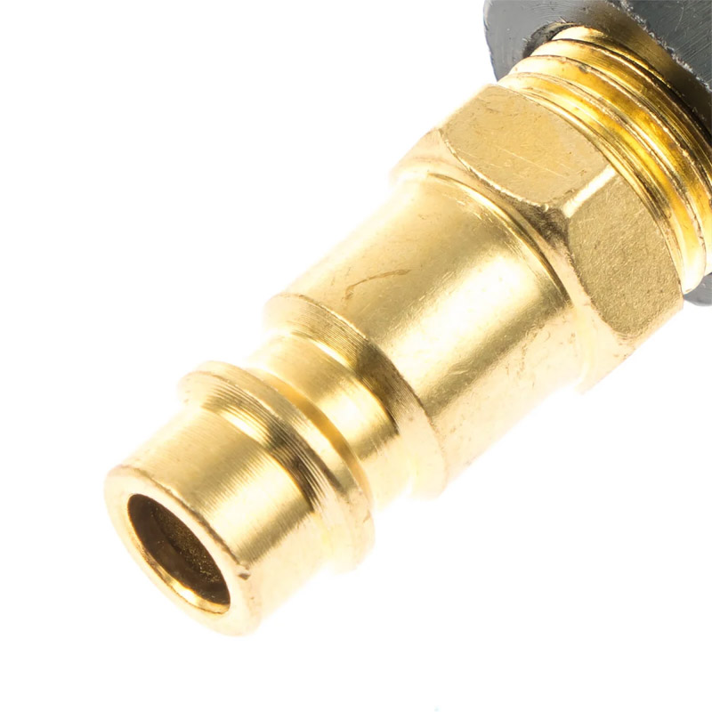 Masina de taiat tabla (nibbler) BGS Profesional 1.5 mm, 6.3 bar, 1/4