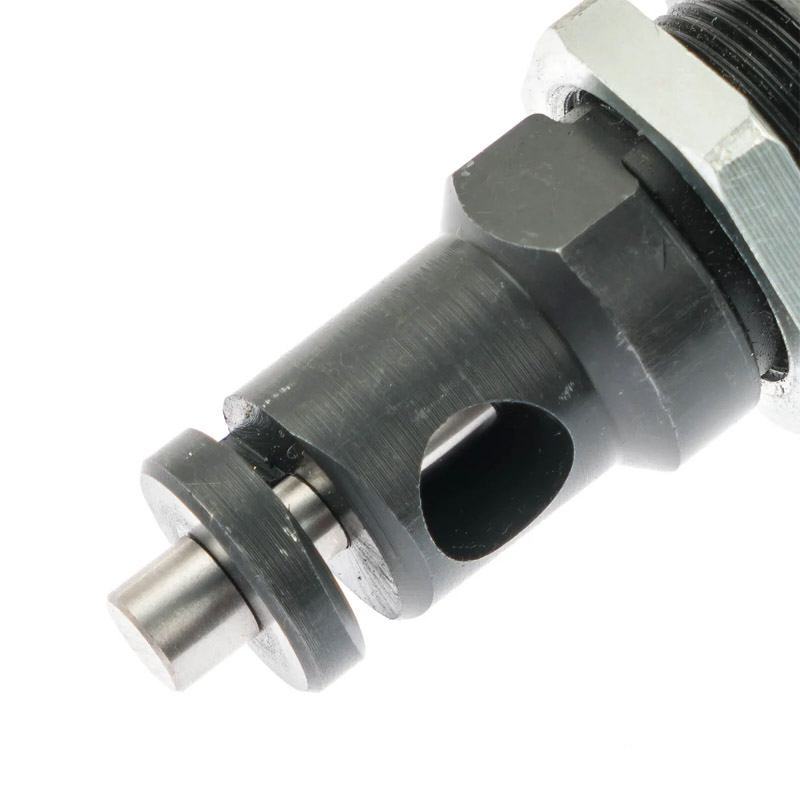 Masina de taiat tabla (nibbler) BGS Profesional 1.5 mm, 6.3 bar, 1/4