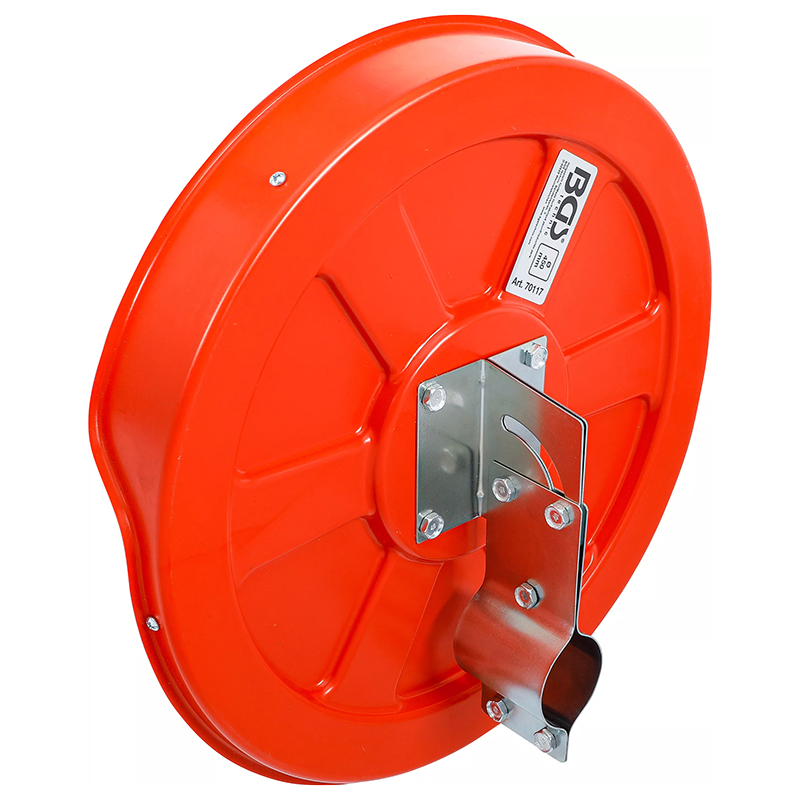 Oglinda convexa BGS, diametru 450 mm 