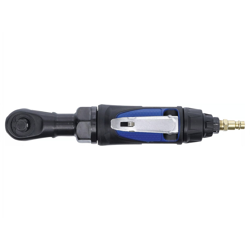 Cheie cu clichet pneumatica BGS 3282, 102 Nm, 1/2