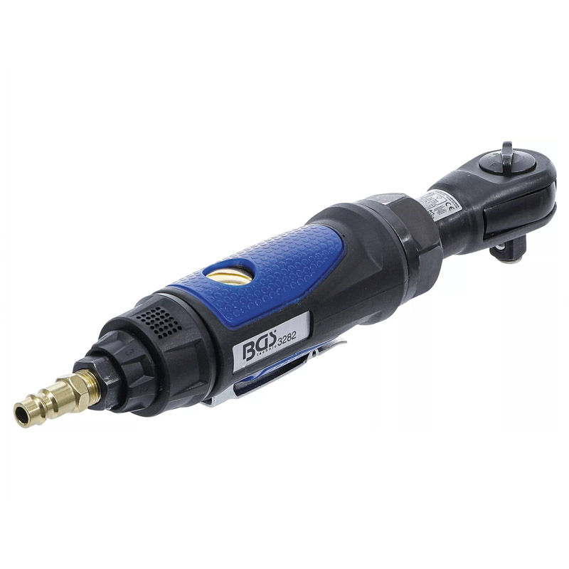 Cheie cu clichet pneumatica BGS 3282, 102 Nm, 1/2