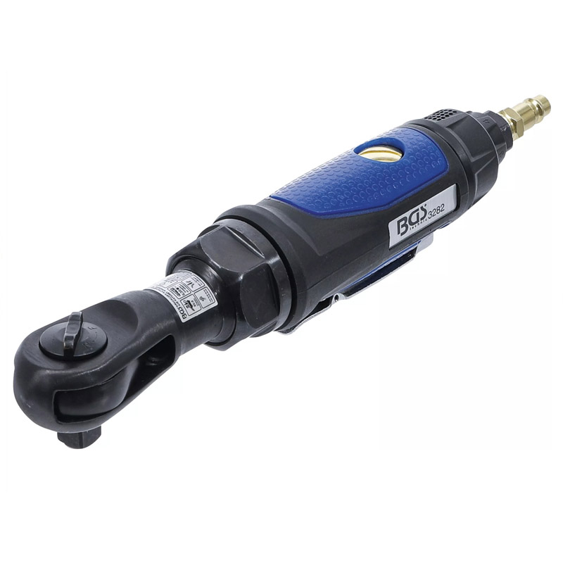 Cheie cu clichet pneumatica BGS 70192, 102 Nm, 1/2