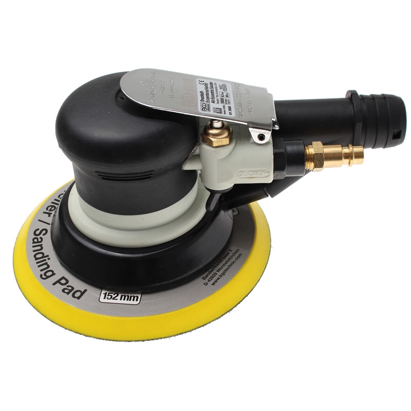 Slefuitoare cu excentric pneumatice