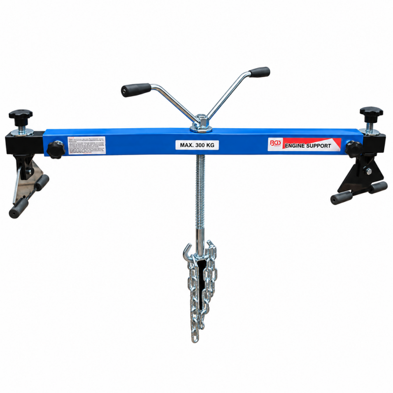 Suport ridicare motor, 1120-1450 mm, 300 kg