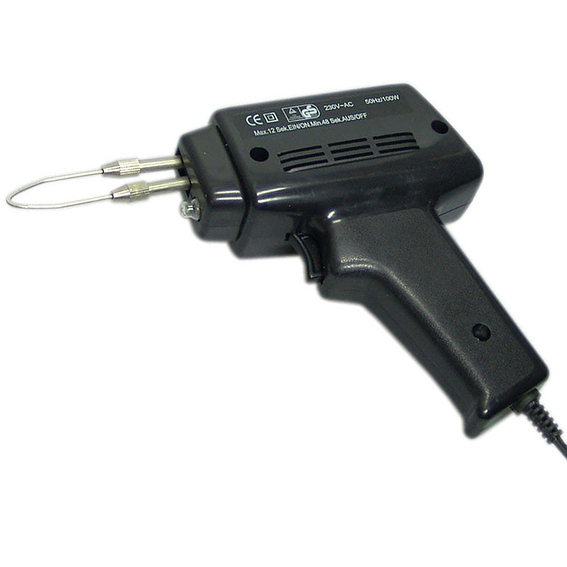 Pistol de lipit 100 W