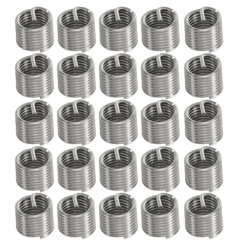 Set 25 adaptoare filetate de schimb, M7 x 1.0 mm, pentru BG-9431