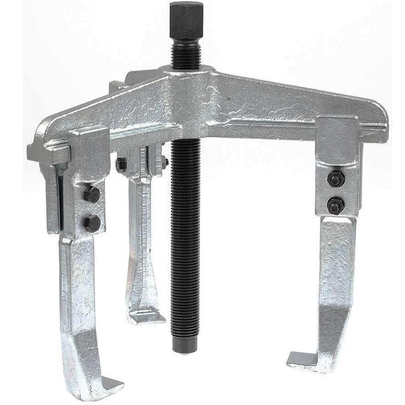 Extractor 3 brate, reversibil, 60 - 200 mm, 150 mm, BGS